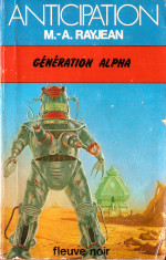 Génération ALPHA