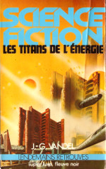 Les titans de l'énergie
