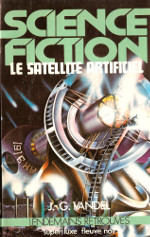 Le satellite artificiel