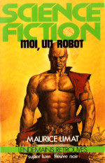 Moi, un robot