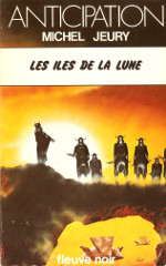 Les iles de la lune