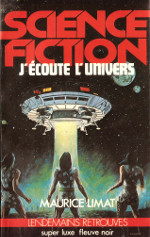 J'écoute l'univers