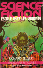 Escale chez les vivants 