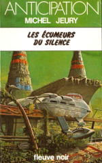 Les écumeurs du silence