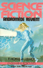 Andromède revient