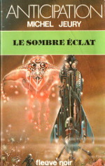 Le sombre éclat