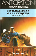 Civilisations Galactiques - Providence