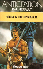 Chak de Palmar