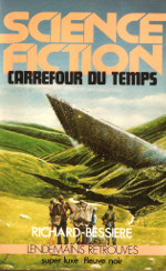 Carrefour du temps