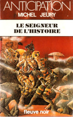 Le seigneur de l'histoire