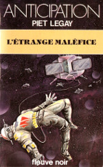 L'étrange maléfice