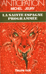 La sainte espagne programmée