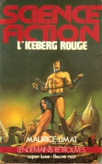 L'iceberg rouge