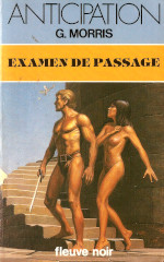 Examen de passage