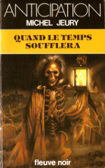 Quand le temps soufflera