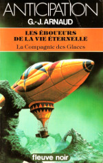 Les éboueurs de la vie éternelle