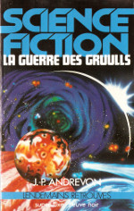 La guerre des Gruulls