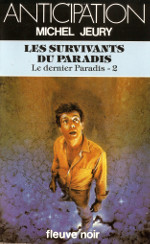 Les survivants du paradis 2
