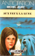 Aux yeux la lune