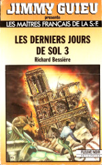Les derniers jours de sol 3