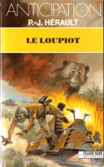 Le loupiot