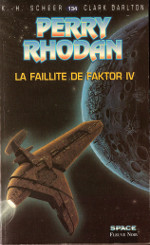 La faillite de faktor IV