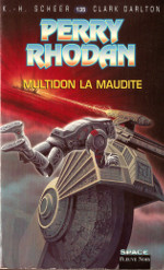 Multidon la maudite