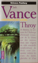 Throy 