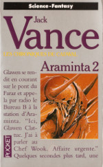 Araminta 2