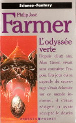 L'odyssée verte