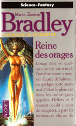 Reine des orages