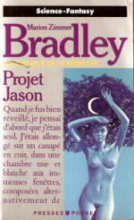 Projet Jason