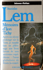 Mémoire d'Ijon Tichy