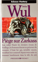 Piège sur Zarkass