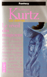 Le réveil des magiciens