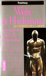 Voyage au fond labyrinthe