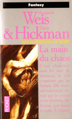 La main du chaos