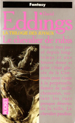 Le chevalier de rubis