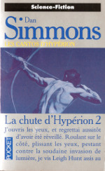 La chute d'Hypérion 2
