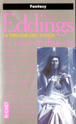 Le trône de diamant