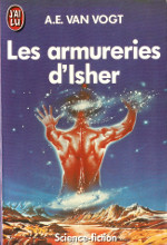 Les armureries d'Isher
