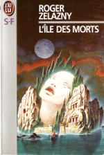Lîle des morts
