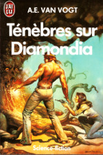 Ténèbres sur Diamondia