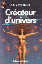 Créateur d'univers