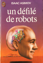 Un défilé de robots