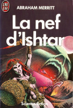 La nef d'Ishtar
