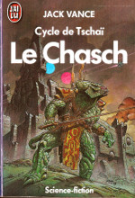 Le Chasch