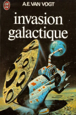 invasion galactique
