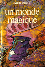 Un monde magique