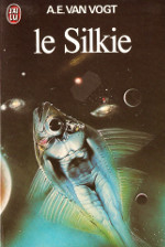 Le Silkie